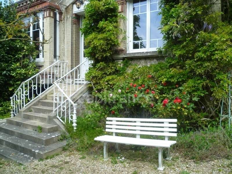 Maison à SAINTE-ADRESSE