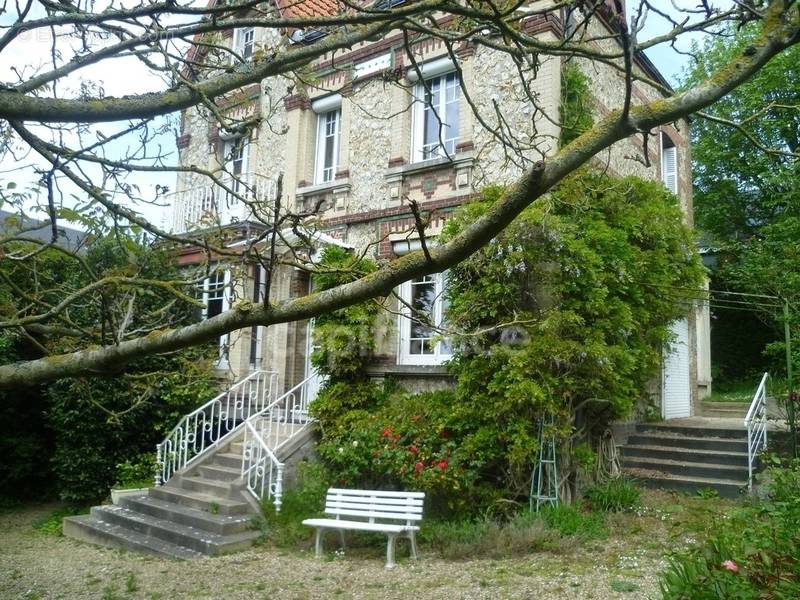 Maison à SAINTE-ADRESSE