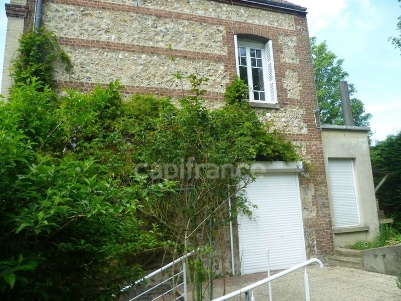 Maison à SAINTE-ADRESSE