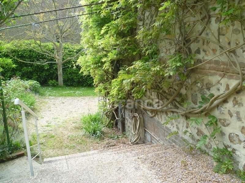 Maison à SAINTE-ADRESSE