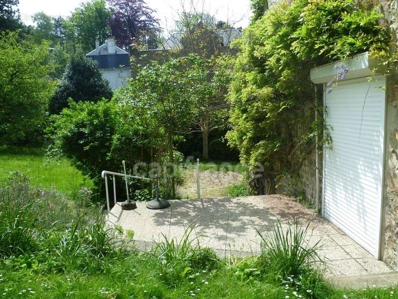 Maison à SAINTE-ADRESSE