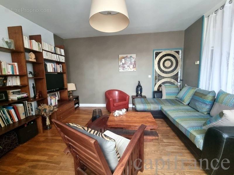 Appartement à BRIVE-LA-GAILLARDE