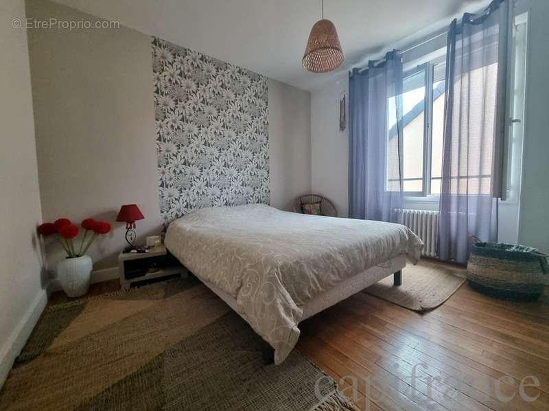 Appartement à BRIVE-LA-GAILLARDE