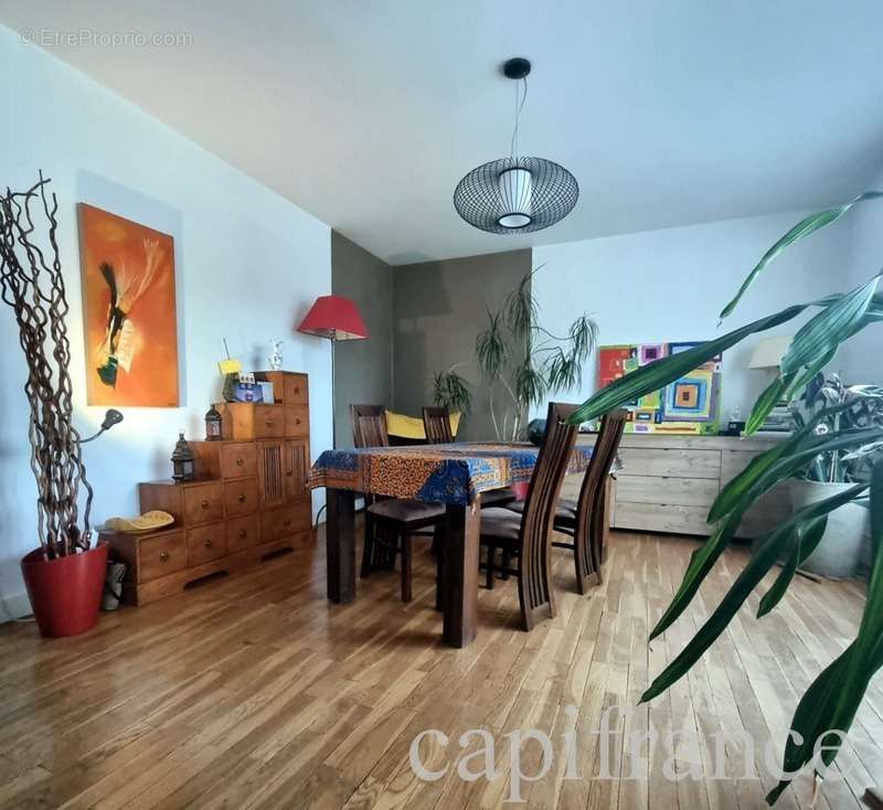 Appartement à BRIVE-LA-GAILLARDE