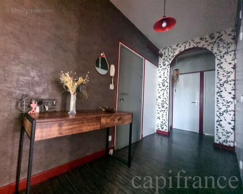 Appartement à BRIVE-LA-GAILLARDE