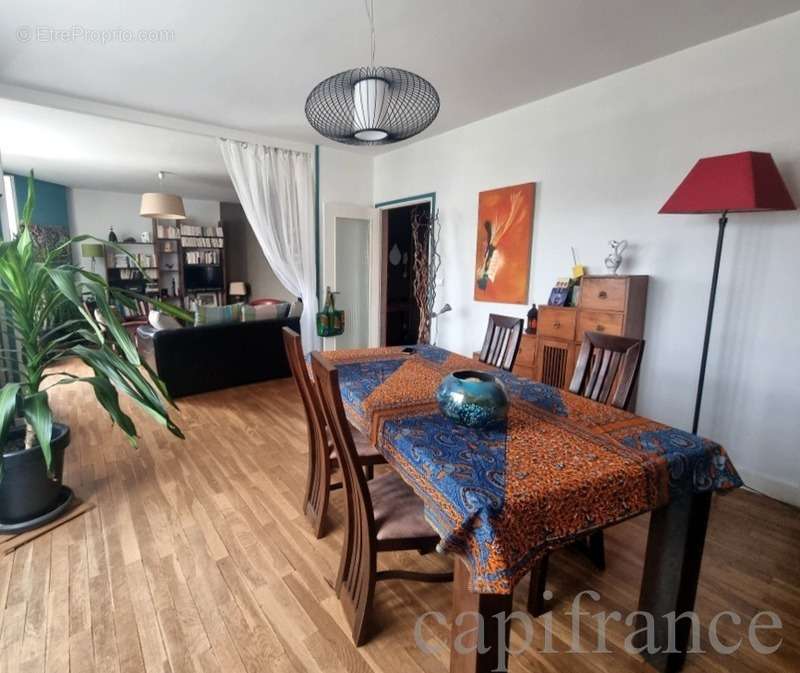 Appartement à BRIVE-LA-GAILLARDE