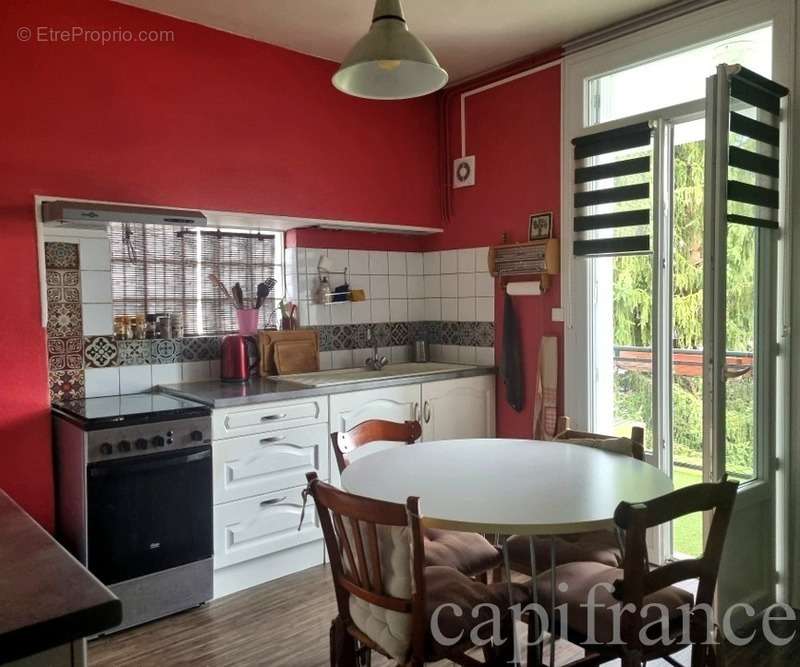 Appartement à BRIVE-LA-GAILLARDE