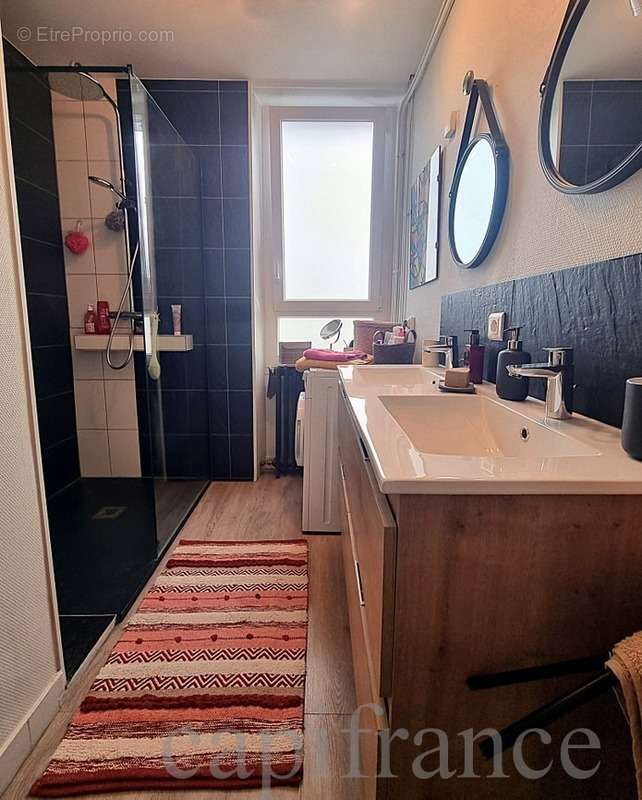 Appartement à BRIVE-LA-GAILLARDE