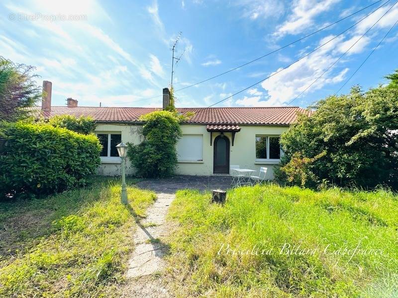 Maison à ARDILLIERES