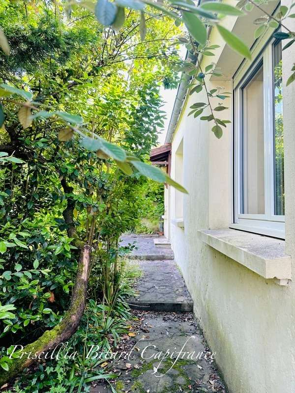 Maison à ARDILLIERES