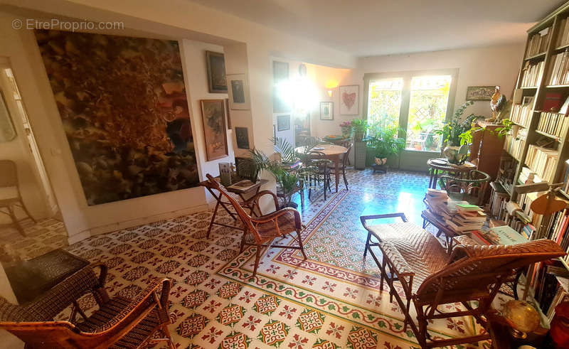 Appartement à BEZIERS