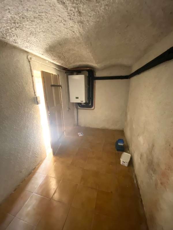 Appartement à DIGOIN