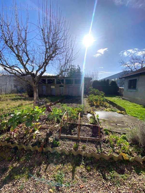 Appartement à DIGOIN