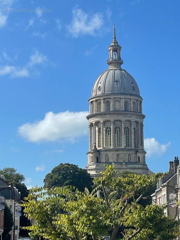 Maison à BOULOGNE-SUR-MER