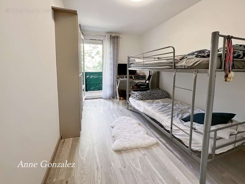 Appartement à ORLEANS