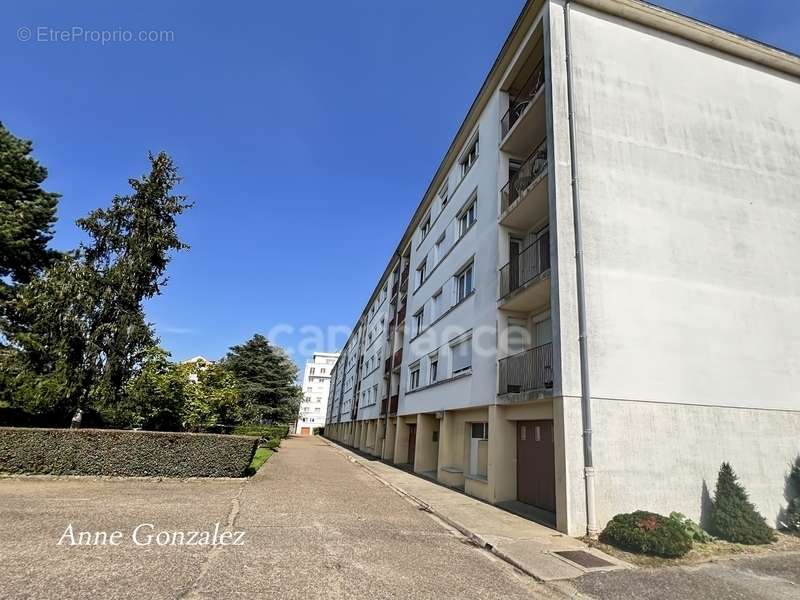 Appartement à ORLEANS