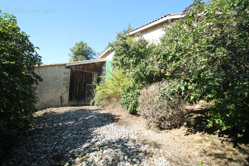 Maison à CASTELNAU-SUR-GUPIE