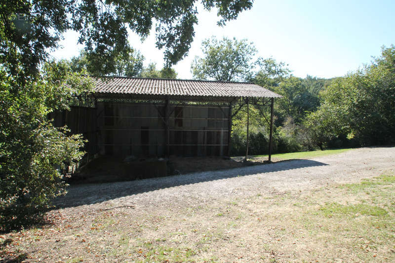 Maison à CASTELNAU-SUR-GUPIE