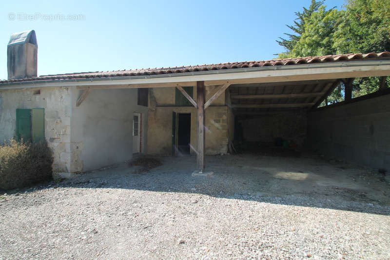 Maison à CASTELNAU-SUR-GUPIE