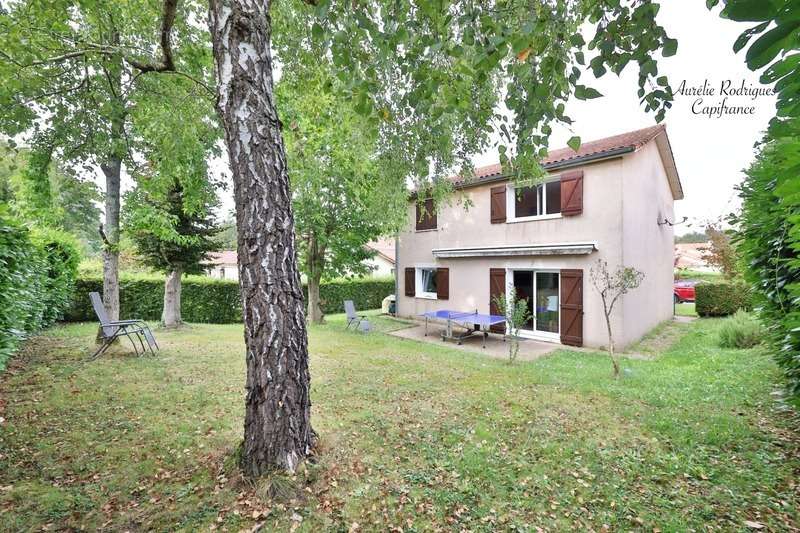 Maison à SAINT-DENIS-LES-BOURG