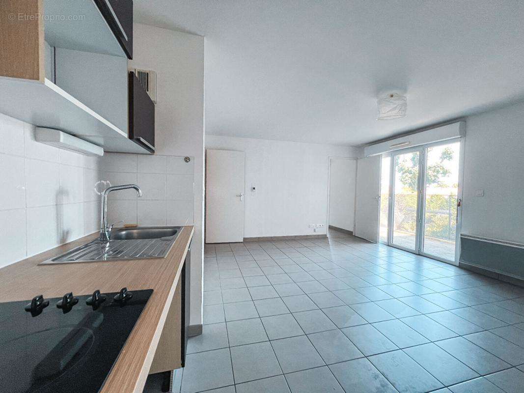 Appartement à INDRE