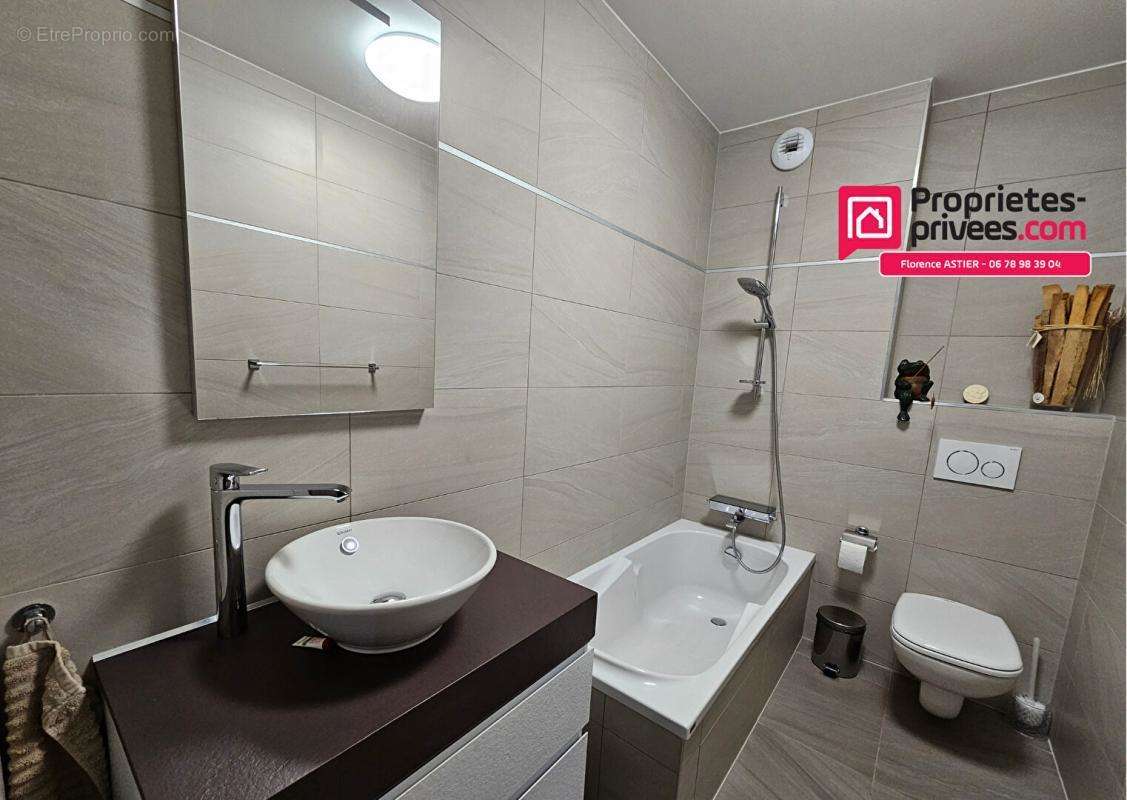 Appartement à ANNECY