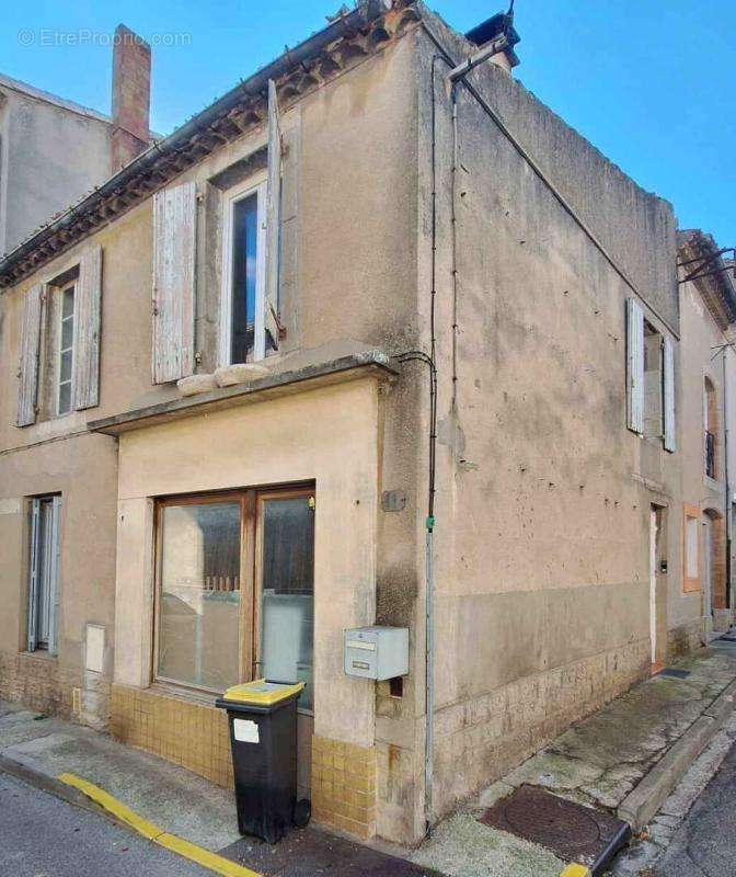 Maison à CARCASSONNE