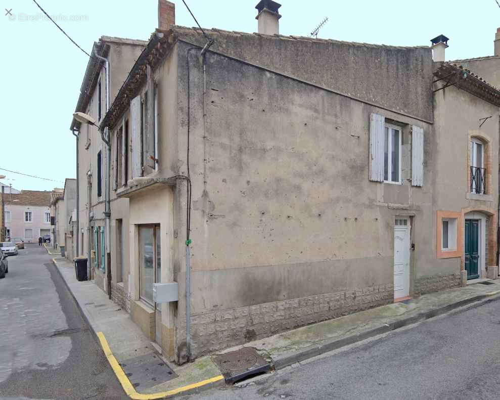 Maison à CARCASSONNE