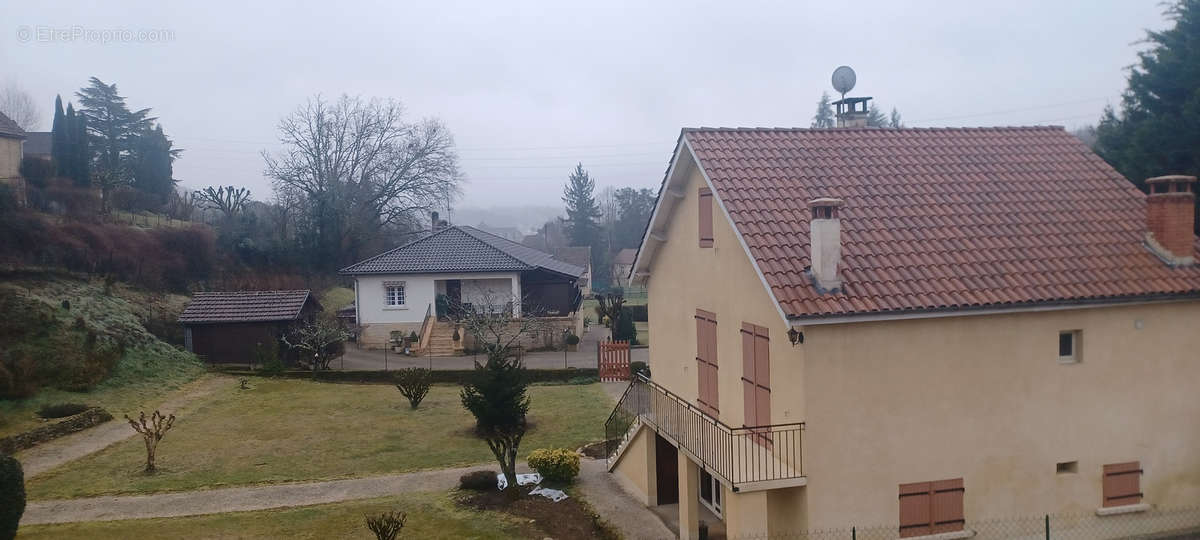 Maison à SARLAT-LA-CANEDA