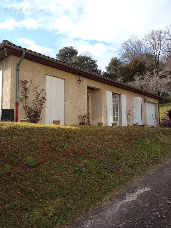 Maison à SARLAT-LA-CANEDA