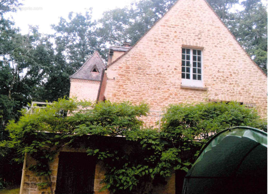 Maison à SARLAT-LA-CANEDA