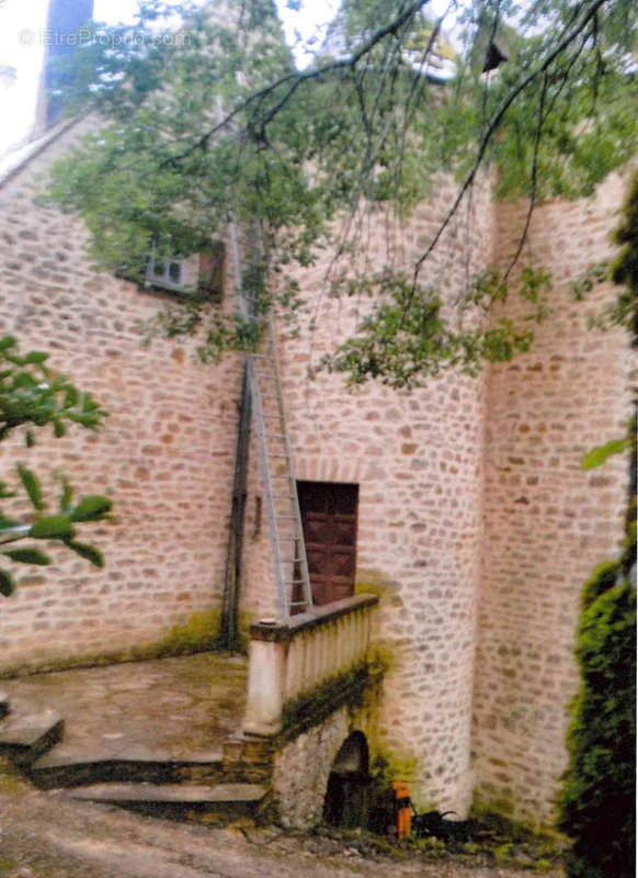 Maison à SARLAT-LA-CANEDA