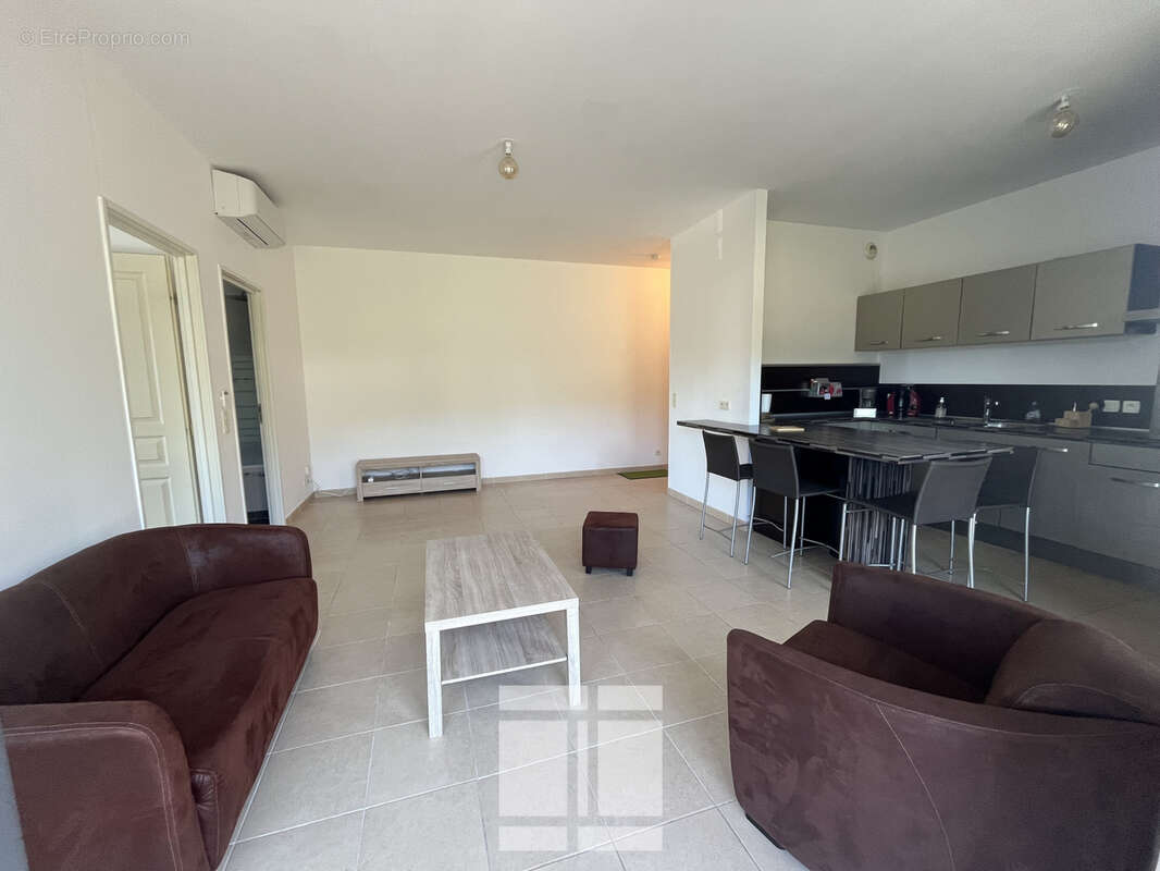 Appartement à BIGUGLIA