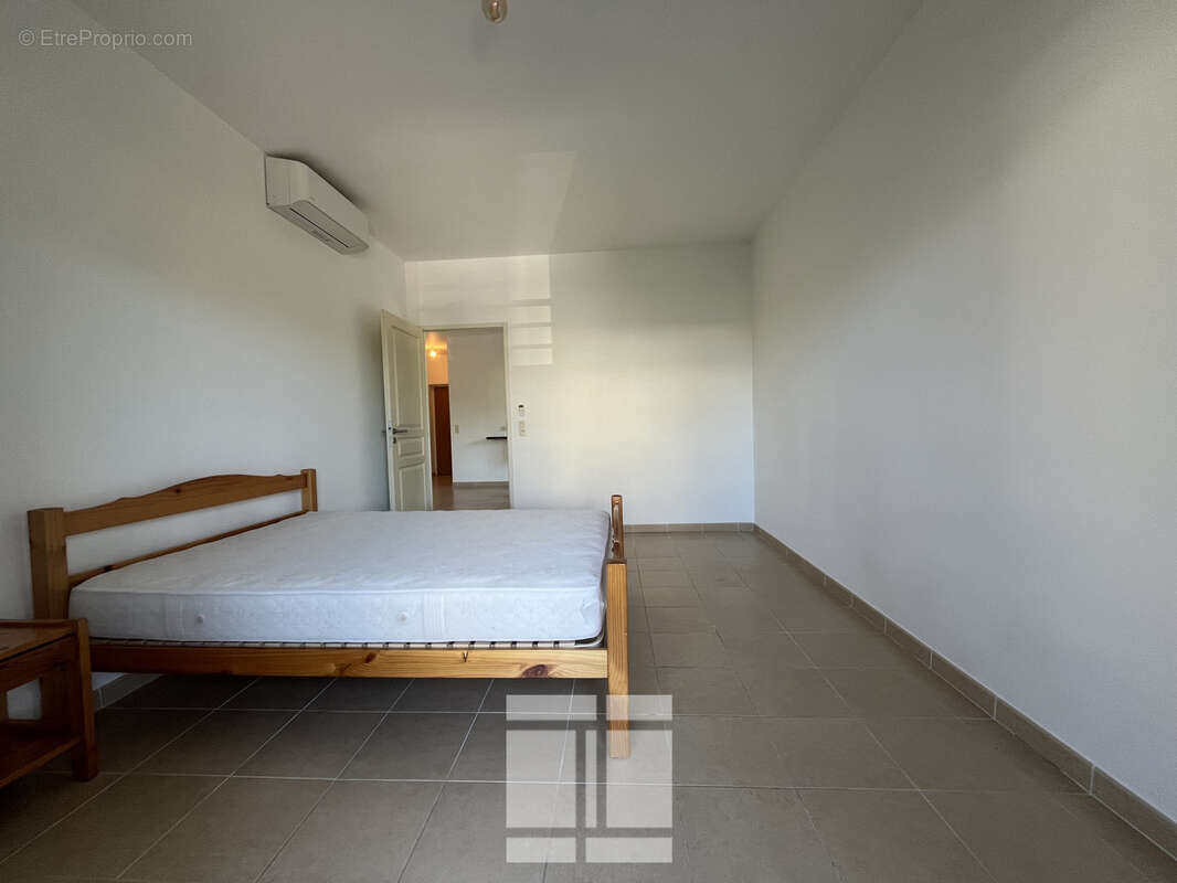 Appartement à BIGUGLIA