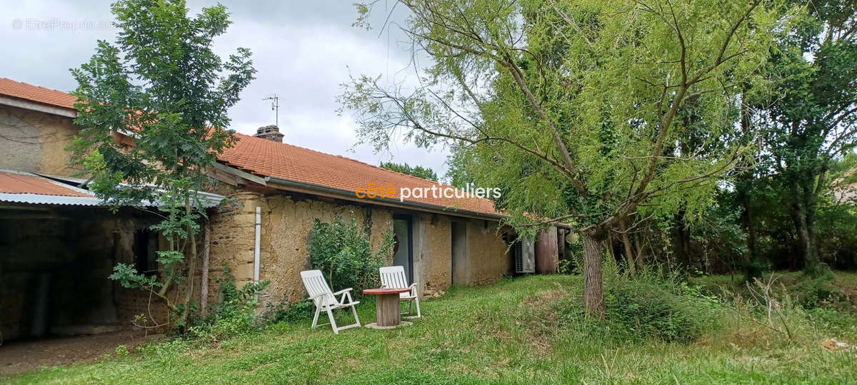 Maison à TARBES