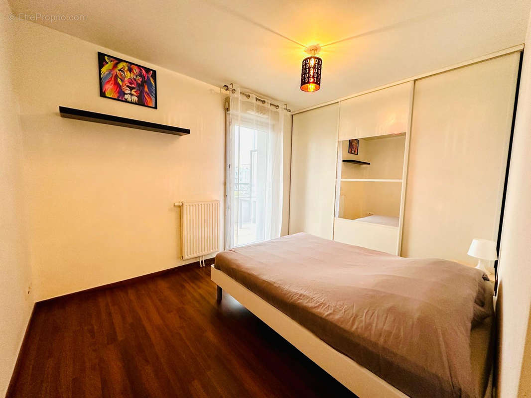 Appartement à TOURS