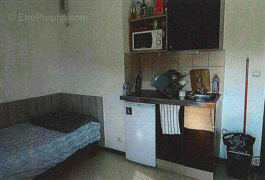 Appartement à MARSEILLE-10E