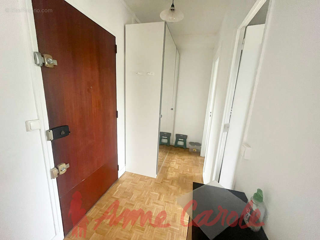 Appartement à JOINVILLE-LE-PONT