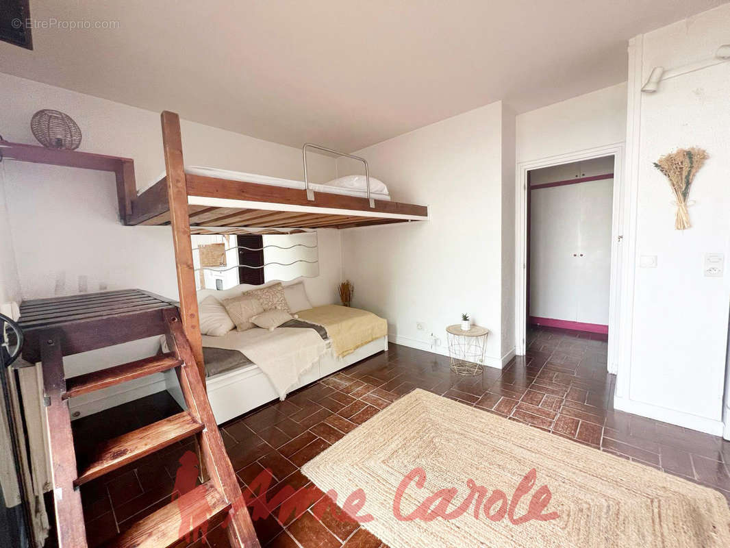 Appartement à JOINVILLE-LE-PONT