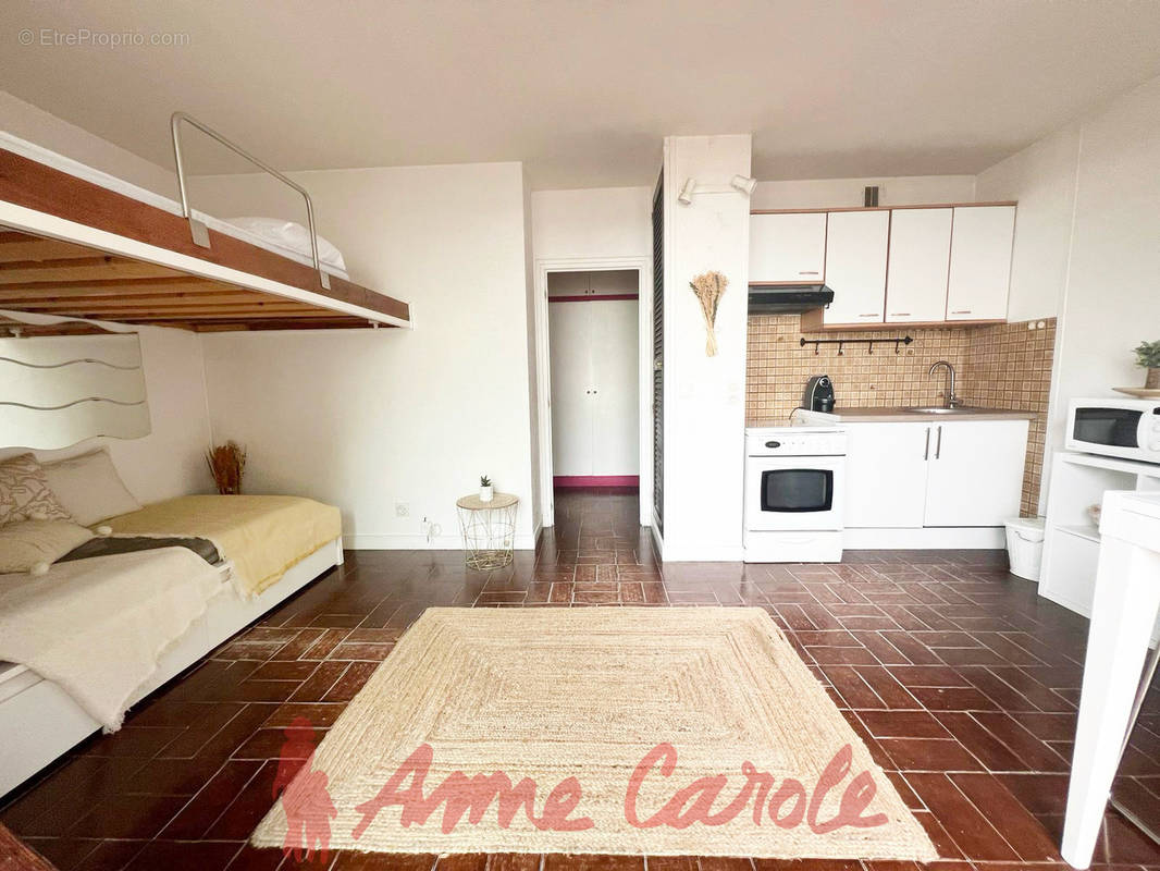 Appartement à JOINVILLE-LE-PONT