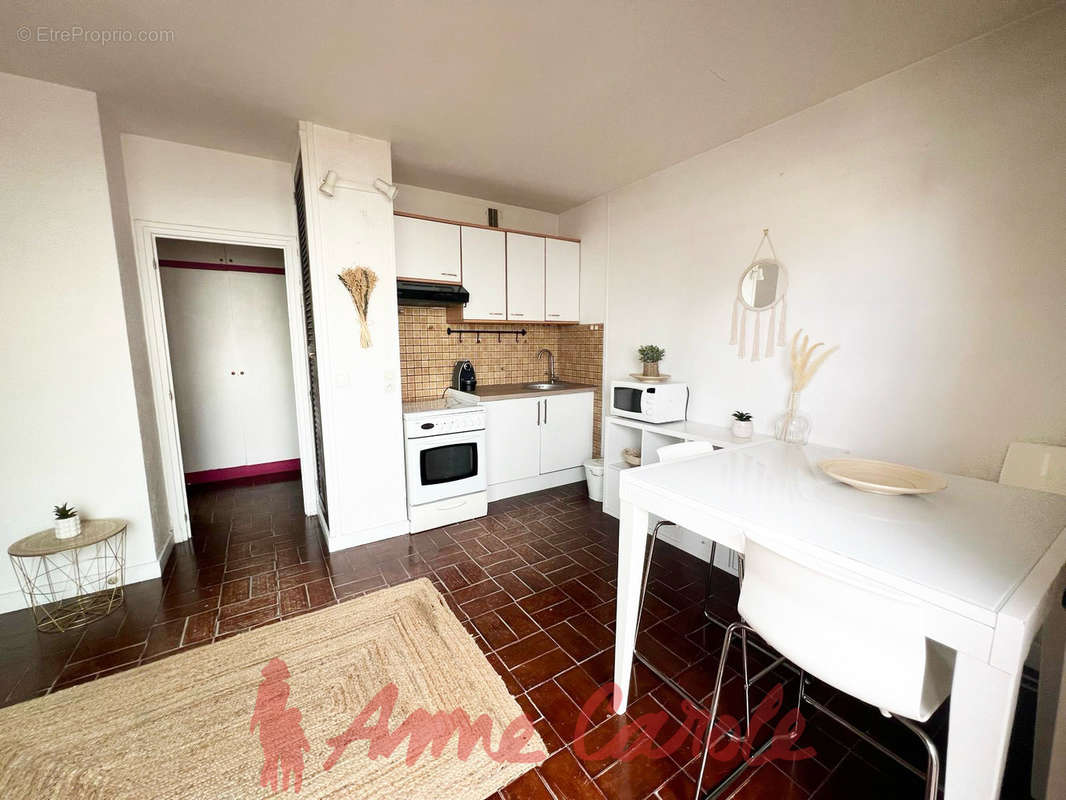 Appartement à JOINVILLE-LE-PONT