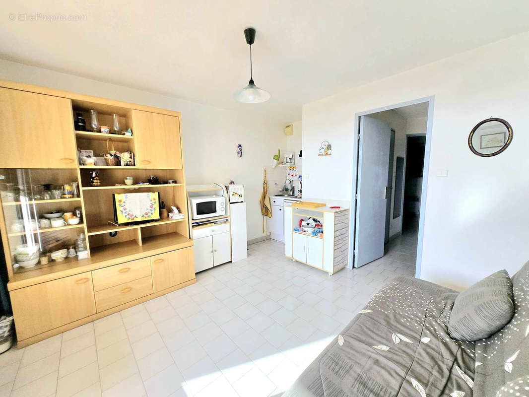 Appartement à LA SEYNE-SUR-MER