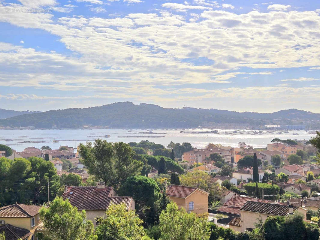 Appartement à LA SEYNE-SUR-MER