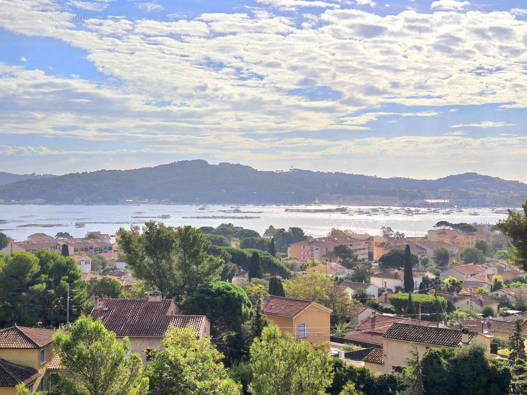 Appartement à LA SEYNE-SUR-MER