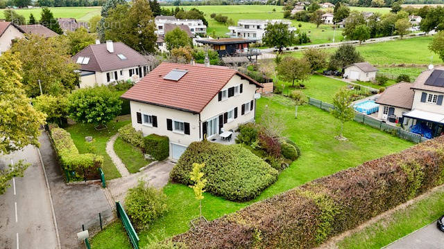 Maison à VERSONNEX