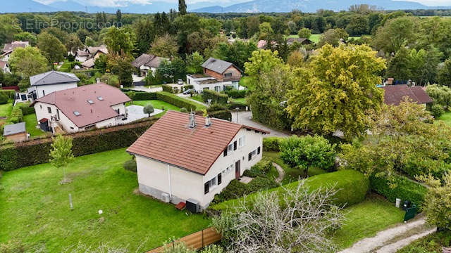 Maison à VERSONNEX