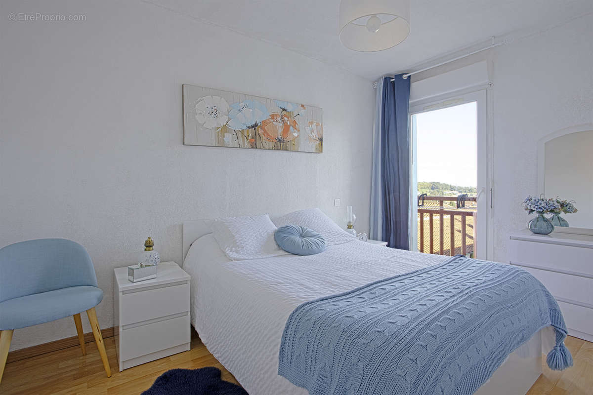 Appartement à HENDAYE