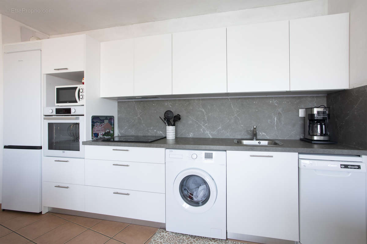 Appartement à HENDAYE