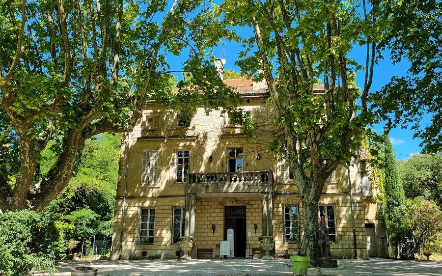 Maison à BOLLENE