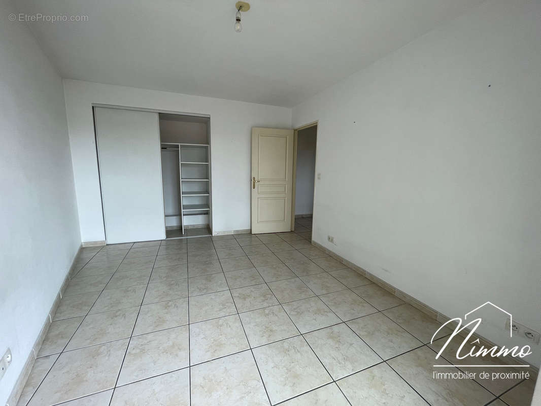 Appartement à NIMES